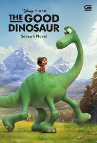 Image of The Good Dinosaur