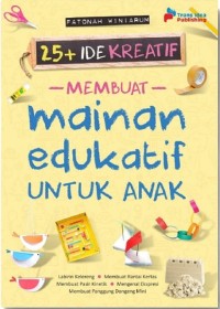 Image of 25+ Ide Kreatif Membuat Mainan Edukatif Untuk Anak