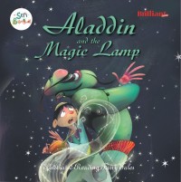 Image of Aladdin and the Magic Lamp