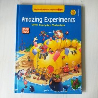 Image of Amazing Experiments
