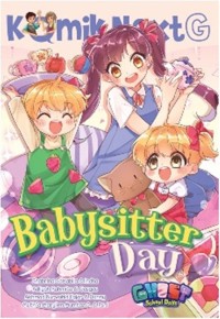 Image of Babysister Day