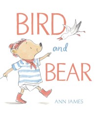 Image of Bird and Bear