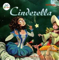 Image of Cinderella