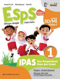 Image of ESPS IPAS Kelas 1