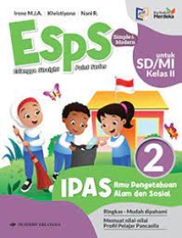 Image of ESPS IPAS Kelas 2