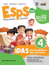 Image of ESPS IPAS Kelas 4