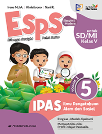 Image of ESPS IPAS Kelas 5