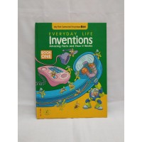 Image of Every Day Life 