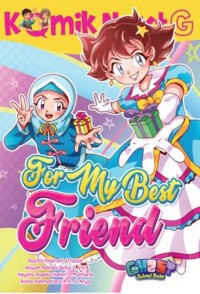 Image of For My Best Friend