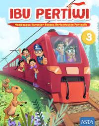 Image of Ibu Pertiwi 3