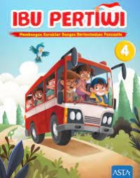 Image of Ibu Pertiwi 3