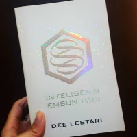 Image of Intelegensi Embun Pagi