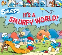 Image of Its Smurfy World!