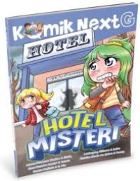 Image of Komik Next G 