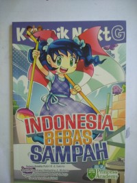 Image of Komik Next G 