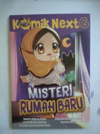 Image of Komik Next G 