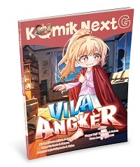 Image of Komik Next G 