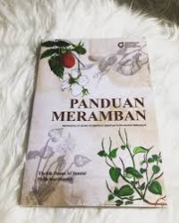 Image of Panduan Meramban