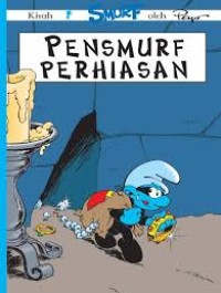 Image of Pensmurf Perhiasan