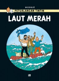 Image of Petualangan Tintin 