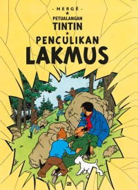 Image of Petualangan Tintin 
