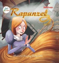 Image of Rapunzel