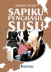 Image of SAPIKU Penghasil Susu