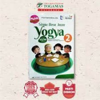 Image of Sinau Basa Jawa Yogya Kelas 2