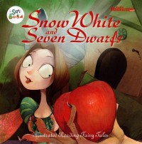 Image of Snow White and Seven Drarfs