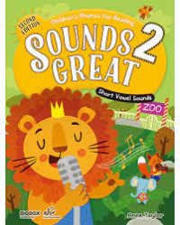 Image of Sounds Greats 2