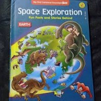 Image of Space Exploration