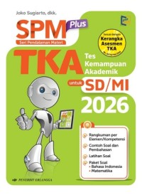 Image of SPM TKA 2026