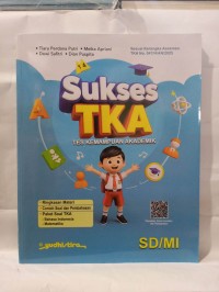 Image of Sukses TKA