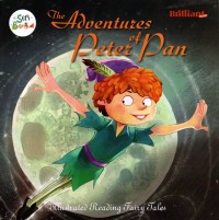 Image of The Adventure of Peter Pan