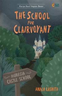 Image of The School for Clairvoyant