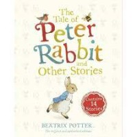 Image of The Tale of Peter Rabbit and Other Stories