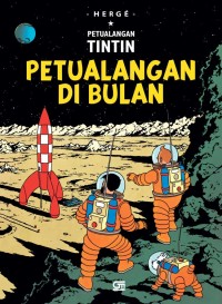 Image of Tintin 